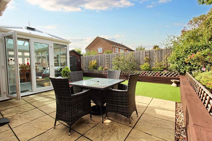2 Bedroom Semi-Detached Bungalow For Sale In Hudson Road, Salisbury, SP1