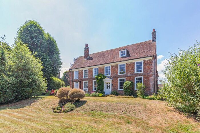 7 Bedroom Detached House For Sale In Thanington Road, Canterbury, Kent, CT1