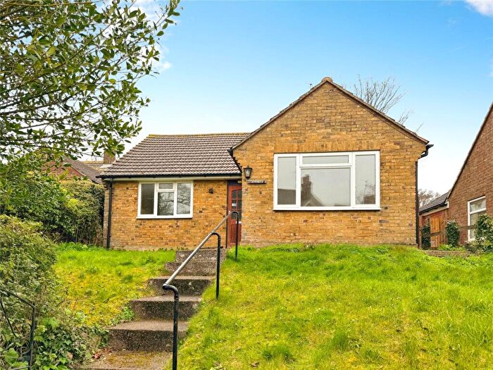 2 Bedroom Bungalow To Rent In The Rise, Kingsdown, Deal, Kent, CT14