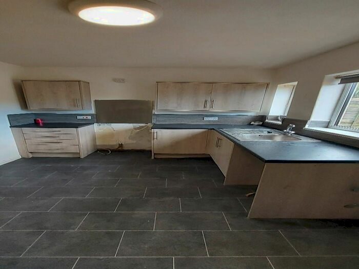 3 Bedroom Terraced House To Rent In Chatham Road, Hartlepool, TS24