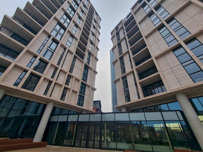 2 Bedroom Flat To Rent In Castle Wharf, A Chester Road, Deansgate, Manchester, M15