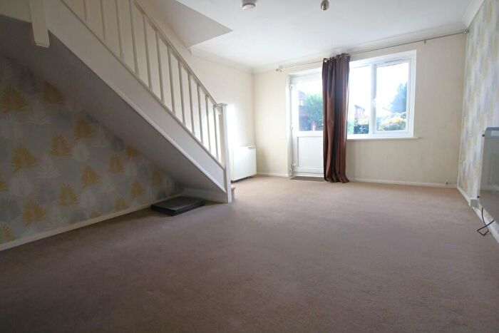 2 Bedroom Semi-Detached House For Sale In Coopers Way, Barham, Ipswich, Suffolk, IP6