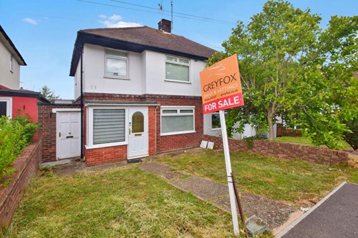 3 Bedroom Semi-Detached House For Sale In Stratford Avenue, Rainham, Gillingham, ME8