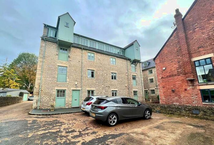 1 Bedroom Flat To Rent In Ground Floor Apartment To Let, Cirencester, GL7