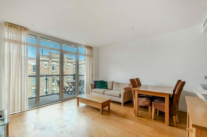 1 Bedroom Flat To Rent In Grosvenor Waterside, Belgravia, London, SW1W
