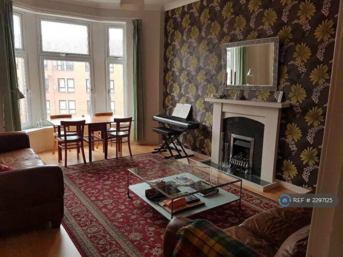 2 Bedroom Flat To Rent In Maryhill Road, Glasgow, G20