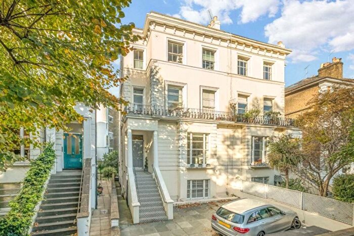 1 Bedroom Flat To Rent In Pembridge Villas, Notting Hill, W11