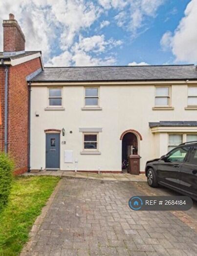 2 Bedroom Terraced House To Rent In Mill Stream Close, Sefton Village, L29