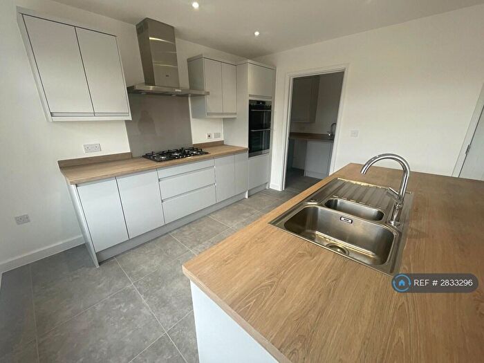 4 Bedroom Detached House To Rent In Lutterworth Road, Arnesby, Leicester, LE8