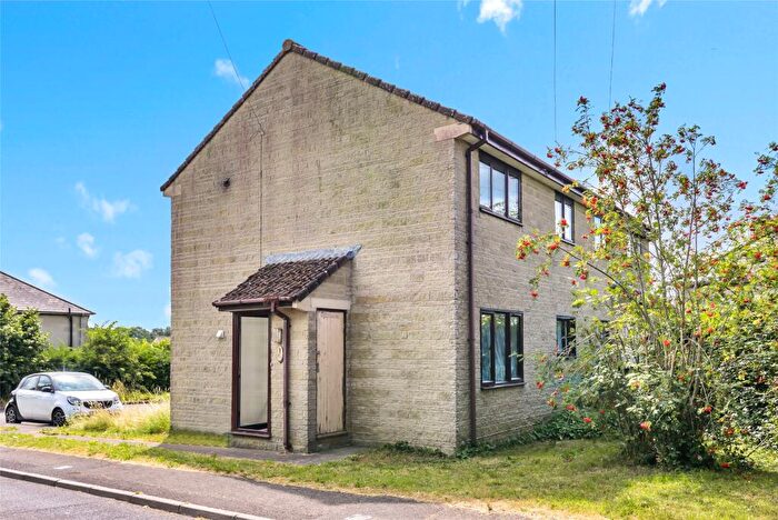 1 Bedroom Apartment To Rent In Eastdown Place, Clandown, Radstock, Somerset, BA3