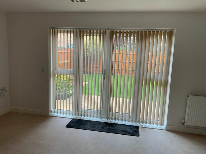 3 Bedroom Detached House To Rent In Admiral Drive, Stevenage, SG1