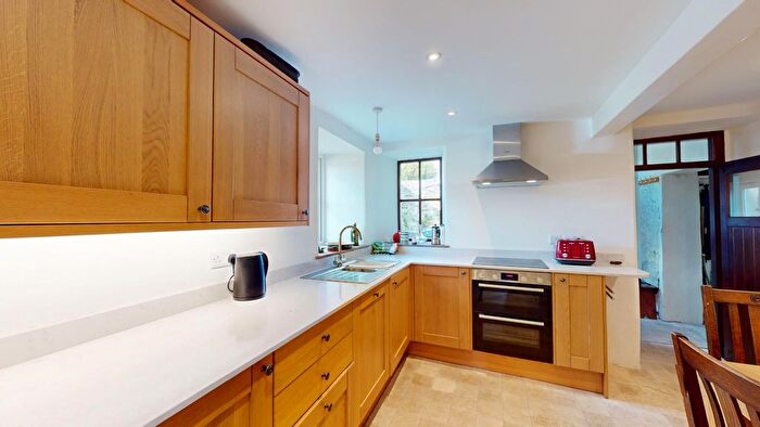 2 Bedroom Cottage To Rent In Wayside, Buckden, Skipton, BD23