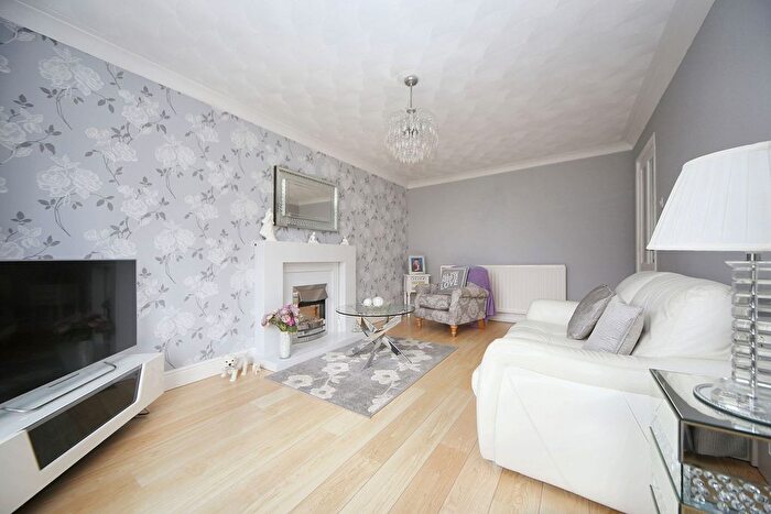2 Bedroom Bungalow For Sale In Sherborne Road, Orrell, WN5