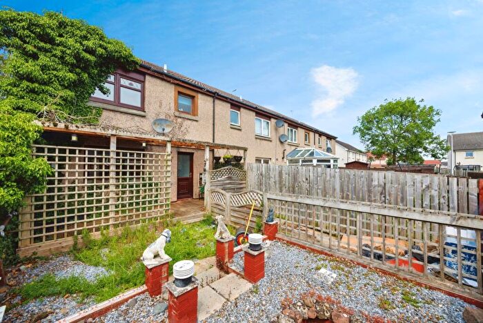 3 Bedroom End Of Terrace House For Sale In Muirpark Wynd, Tranent, East Lothian, EH33