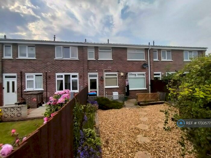 3 Bedroom Terraced House To Rent In Wyndham Road, Chester, CH1