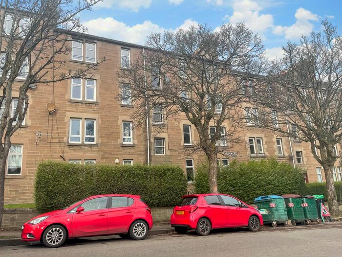 2 Bedroom Flat To Rent In /R, Scott Street, Dundee, DD2