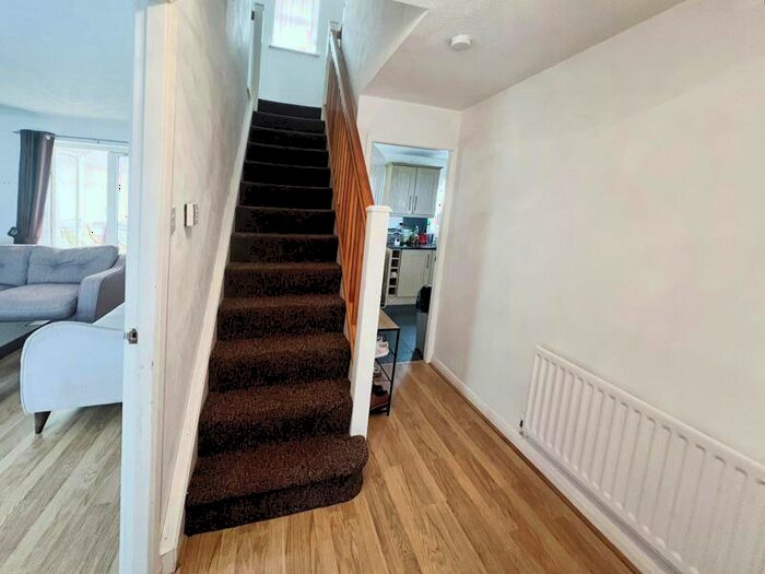 3 Bedroom Detached House For Sale In Winterfield Drive, Middle Hulton, BL3
