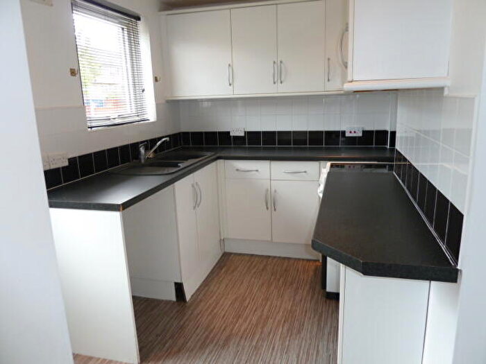 2 Bedroom End Of Terrace House To Rent In Stonegarth, Carlisle, CA2