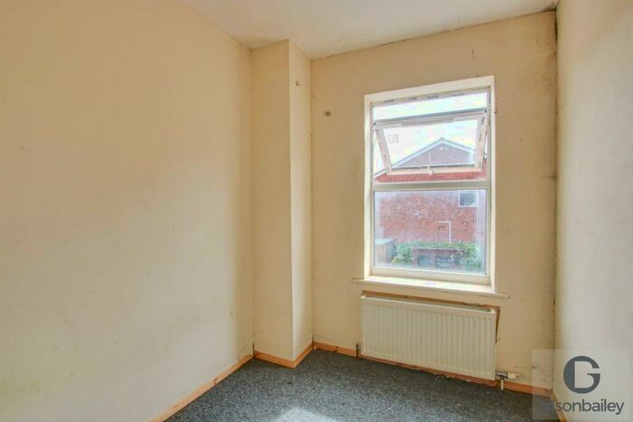 3 Bedroom Terraced House For Sale In Berners Street, Norwich, NR3