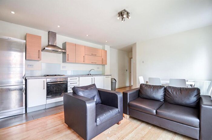 1 Bedroom Flat To Rent In Devons Road, London, E3