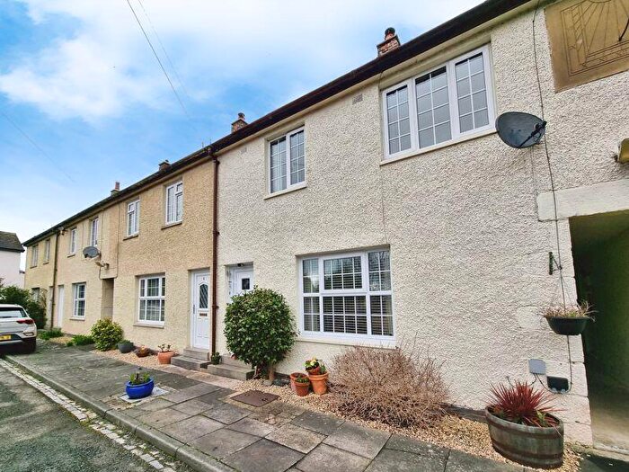 3 Bedroom Terraced House For Sale In Frenchmans Row, Heddon-on-the-Wall, NE15