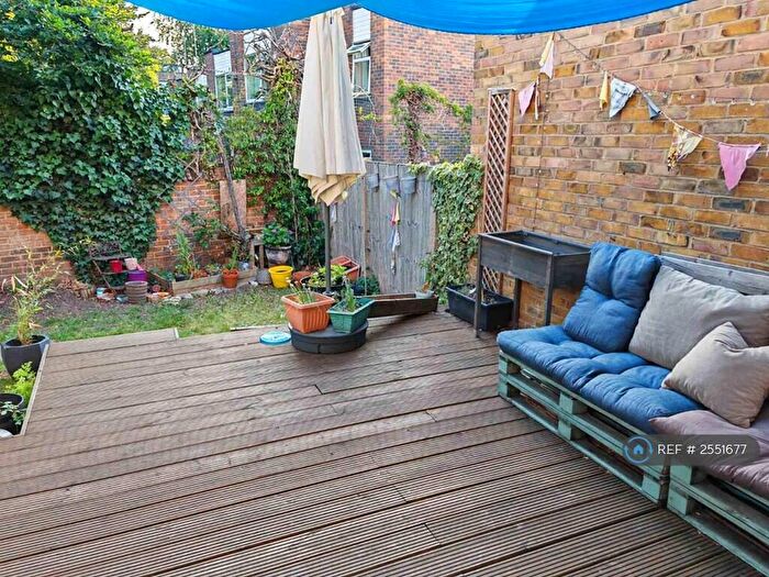 3 Bedroom Terraced House To Rent In Keemor Close, London, SE18