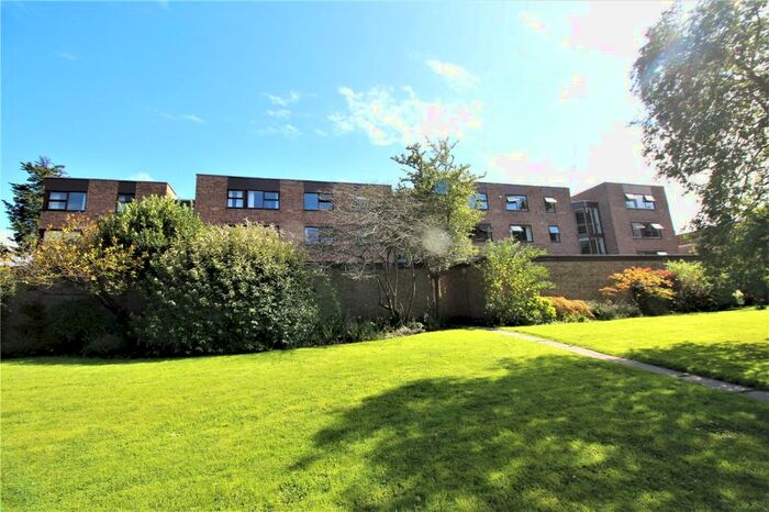 1 Bedroom Property To Rent In Goodeve Park, Hazelwood Road, Bristol, Somerset, BS9