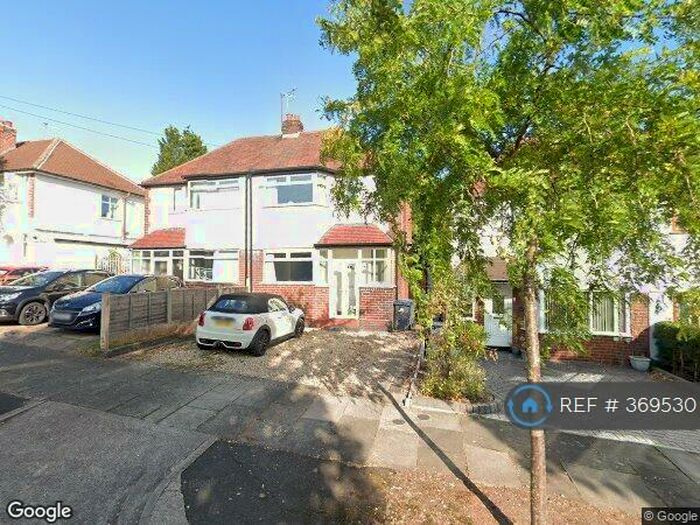 2 Bedroom Semi-Detached House To Rent In White Road, Quinton, Birmingham, B32