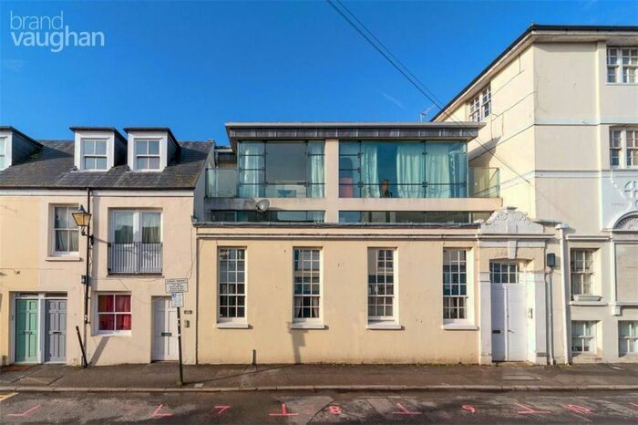 1 Bedroom Flat To Rent In Upper Gardner Street, Brighton, East Sussex, BN1