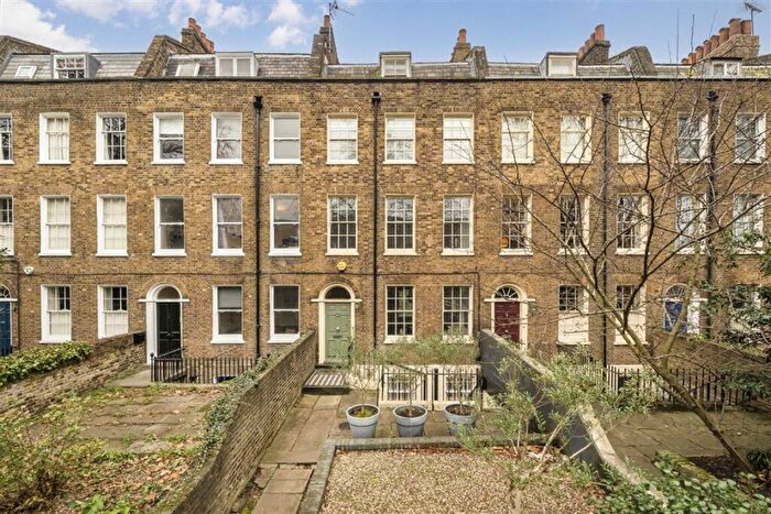 5 Bedroom House For Sale In Kennington Road, Kennington, SE11