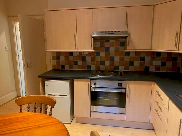 1 Bedroom Flat To Rent In Nicoll Street, Dundee, DD1