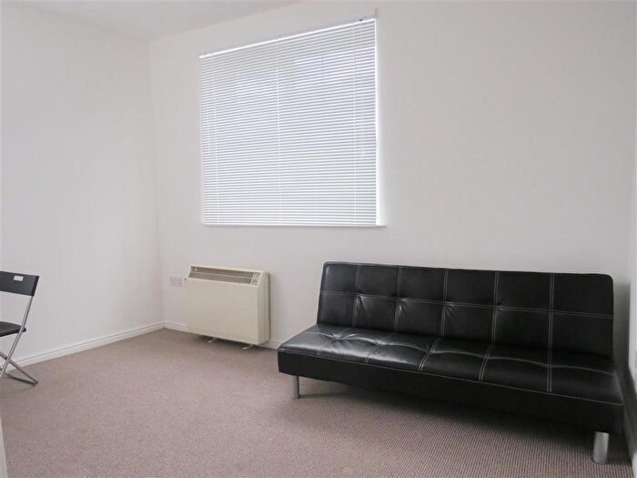 1 Bedroom Apartment To Rent In East Street, Sudbury, CO10