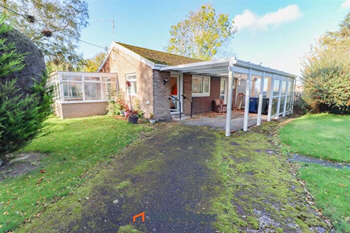 3 Bedroom House For Sale In Front Street, Dinnington, Newcastle Upon Tyne, NE13