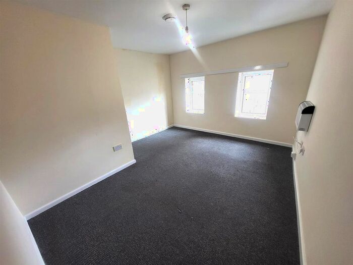 1 Bedroom Flat To Rent In Church Street, Bilston, WV14