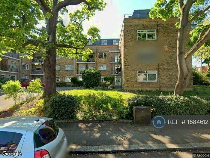 1 Bedroom Flat To Rent In Waverley Road, Enfield, EN2