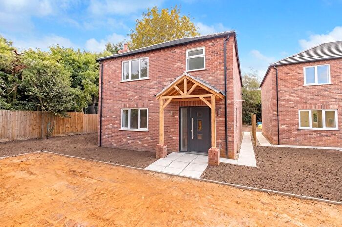 4 Bedroom Detached House For Sale In Wootton Road, Gaywood, King's Lynn, Norfolk, PE30