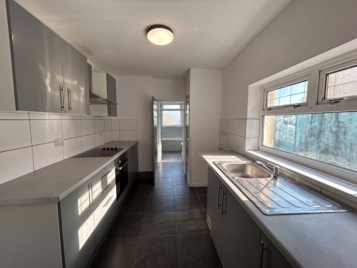 3 Bedroom Terraced House For Sale In Brookdale Street, Neath, SA11