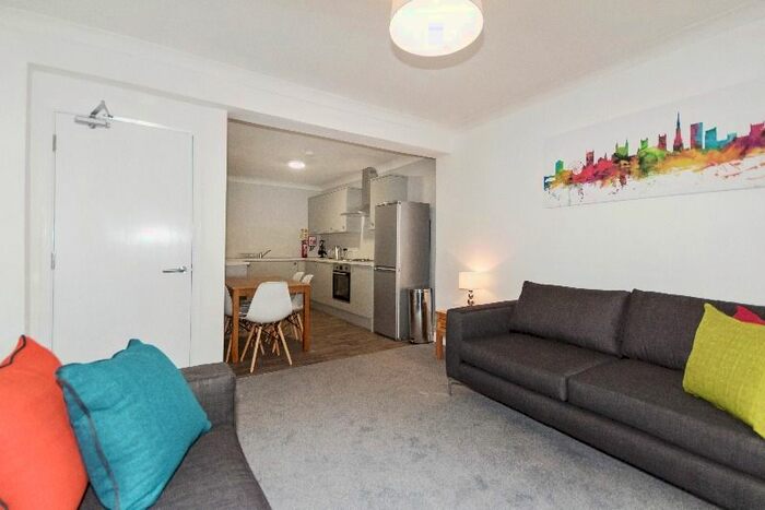 5 Bedroom Terraced House To Rent In Greystoke Avenue, Southmead, Bristol, BS10