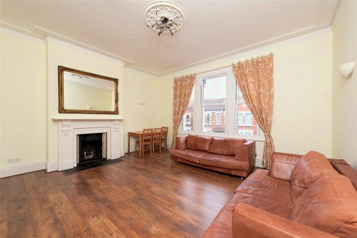 2 Bedroom Maisonette To Rent In Putney Bridge Road, London, SW15