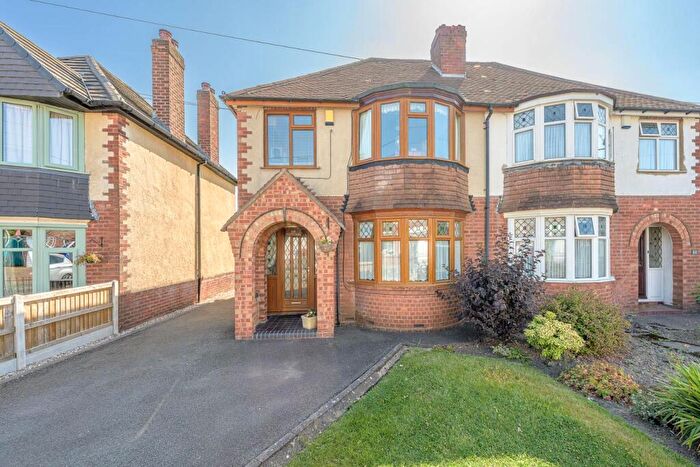 House For Sale In Claremont Road, Sedgley, DY3