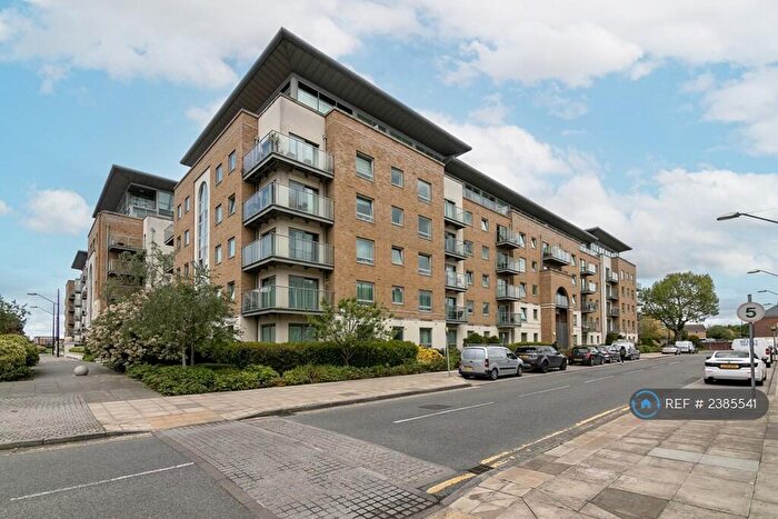 1 Bedroom Flat To Rent In Royal Arsenal, London, SE18