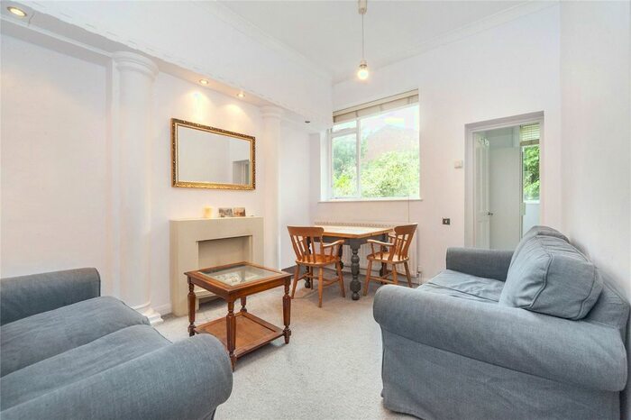 2 Bedroom Flat To Rent In Gayton Road, Hampstead, NW3