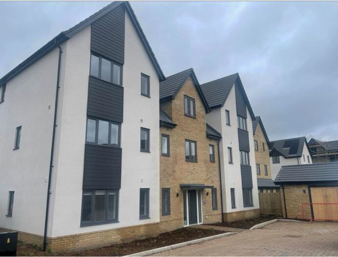 1 Bedroom Apartment To Rent In Buckler Ride, RG45