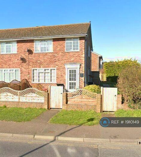 3 Bedroom End Of Terrace House To Rent In Eastbourne Road, Westham, Pevensey, BN24