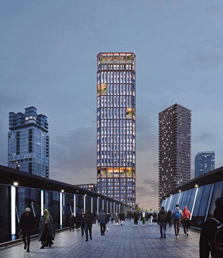 2 Bedroom Flat To Rent In Great Eastern Road, Stratford, E15