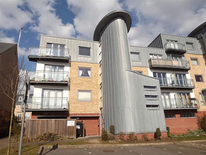 1 Bedroom Flat To Rent In Rapier Street, Ipswich, IP2