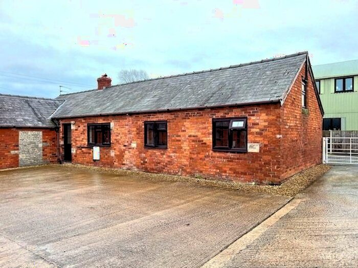 3 Bedroom Terraced House To Rent In Highfields Farm, Ryebrook, Wem, Shrewsbury, Shropshire, SY4