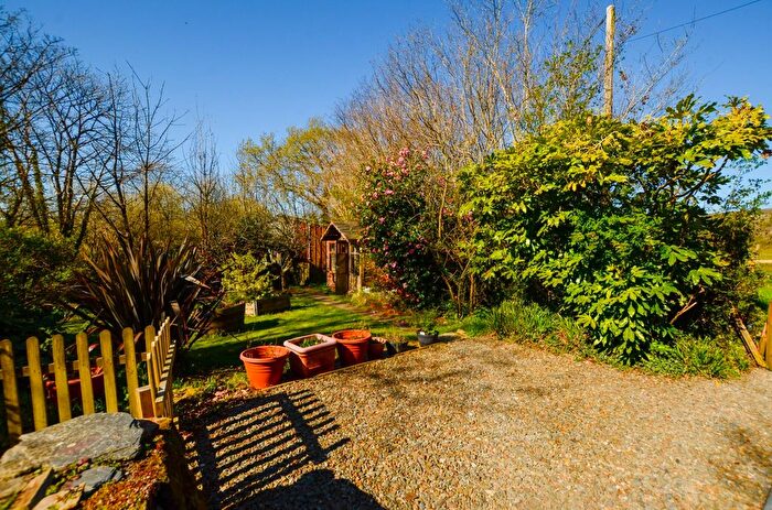 3 Bedroom Equestrian For Sale In Halgavor Lane, Bodmin, Cornwall, PL31