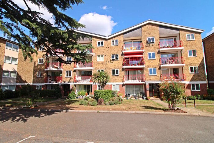 1 Bedroom Flat For Sale In Cumberland Road, Bromley, BR2