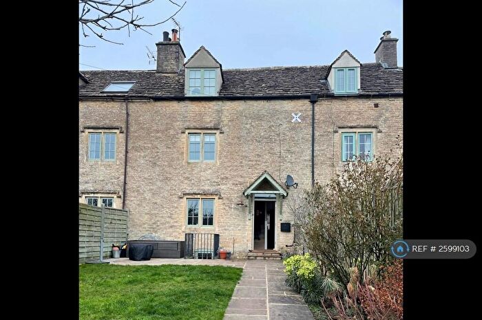 3 Bedroom Terraced House To Rent In Cottons Lane, Tetbury, GL8